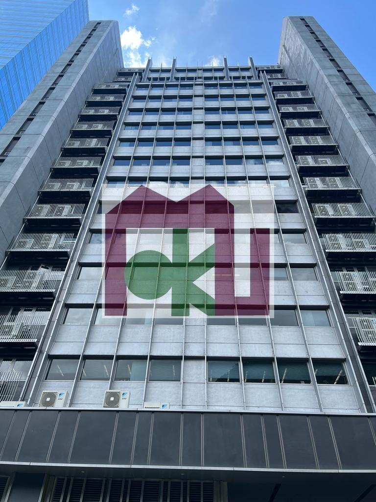 The Hub - Wong Chuk Hang Office for Rent | Moku Property
